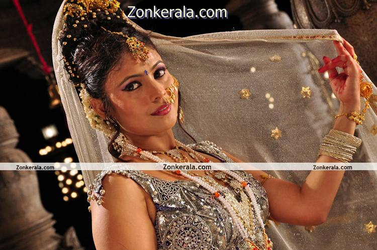 Malayalam Cleopatra Actress Hot Photo 1