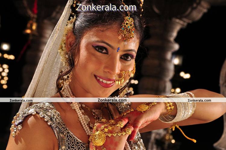 Malayalam Cleopatra Actress Hot Photo 4