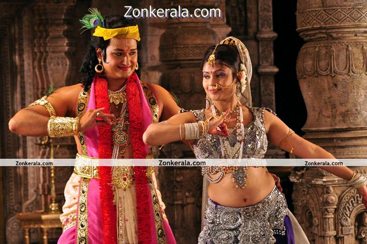 Malayalam Movie Cleopatra Latest Photo 12