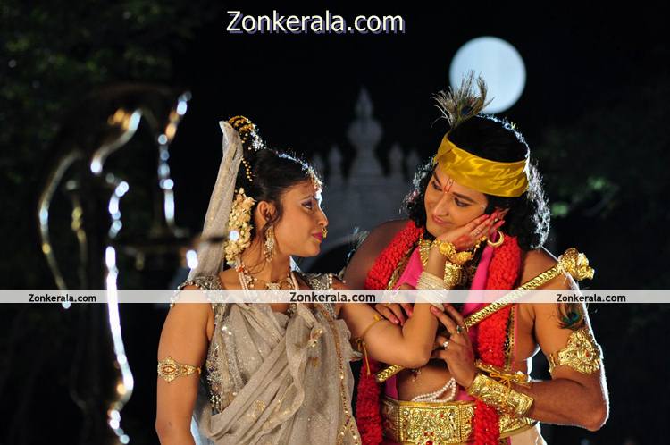 Malayalam Movie Cleopatra Latest Photo 3