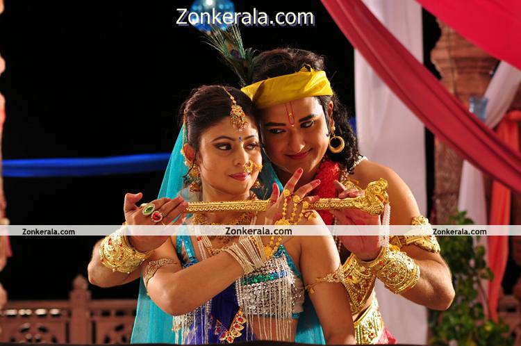 Malayalam Movie Cleopatra Latest Photo 4