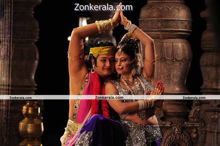 Malayalam Movie Cleopatra Latest Pics 4