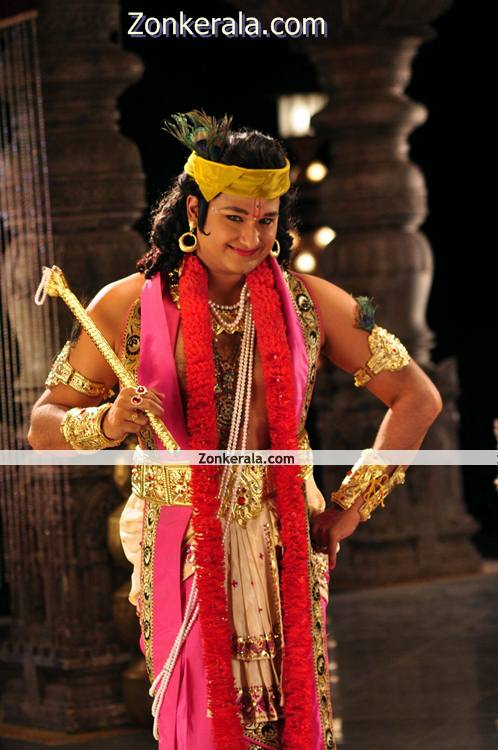 Malayalam Movie Cleopatra Latest Pics 6