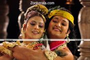 Malayalam Movie Cleopatra Latest Pics 7