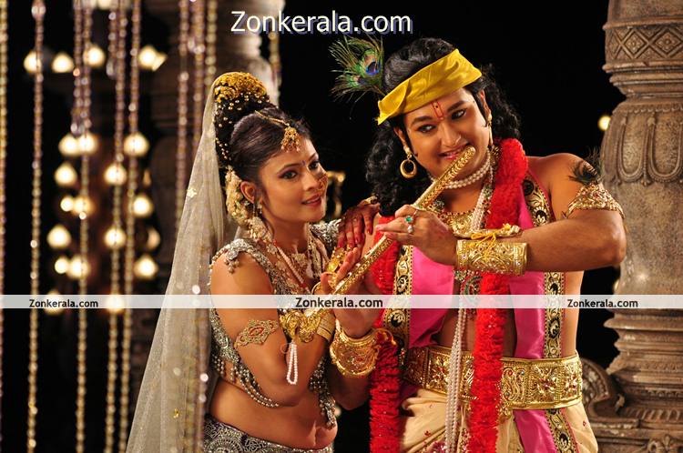 Malayalam Movie Cleopatra Latest Pics 9