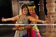 Malayalam Movie Cleopatra New Pics 7