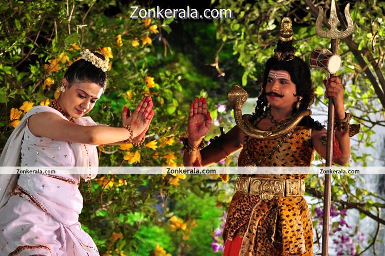 Malayalam Movie Cleopatra New Pics 8
