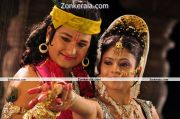 Malayalam Movie Cleopatra New Pics 9