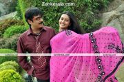 Vineeth Aswathy Ashok Cleopatra Still 3