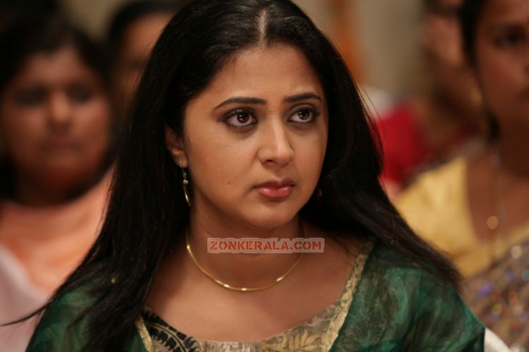 Kaniha In Movie Cobra 909