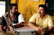 Lal And Mammootty In Cobra 74