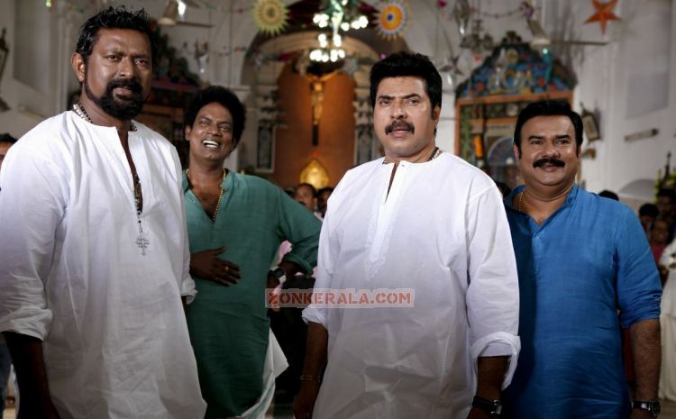 Lal Salimkumar Mammootty 728