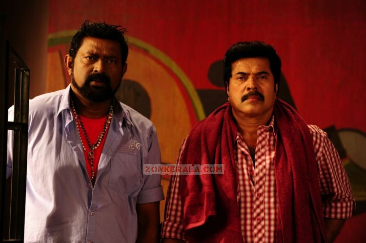 Malayalam Movie Cobra 3547