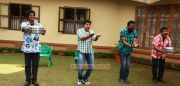 Malayalam Movie Cobra Stills 9049