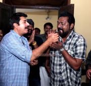 Mammootty And Lal 792