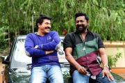 Mammootty And Lal In Kobra 857
