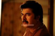 Mammootty In Film Cobra 39