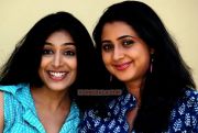 Padmapriya And Kanika In Cobra Movie 184