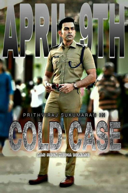 2021 Wallpaper Malayalam Cinema Cold Case 893