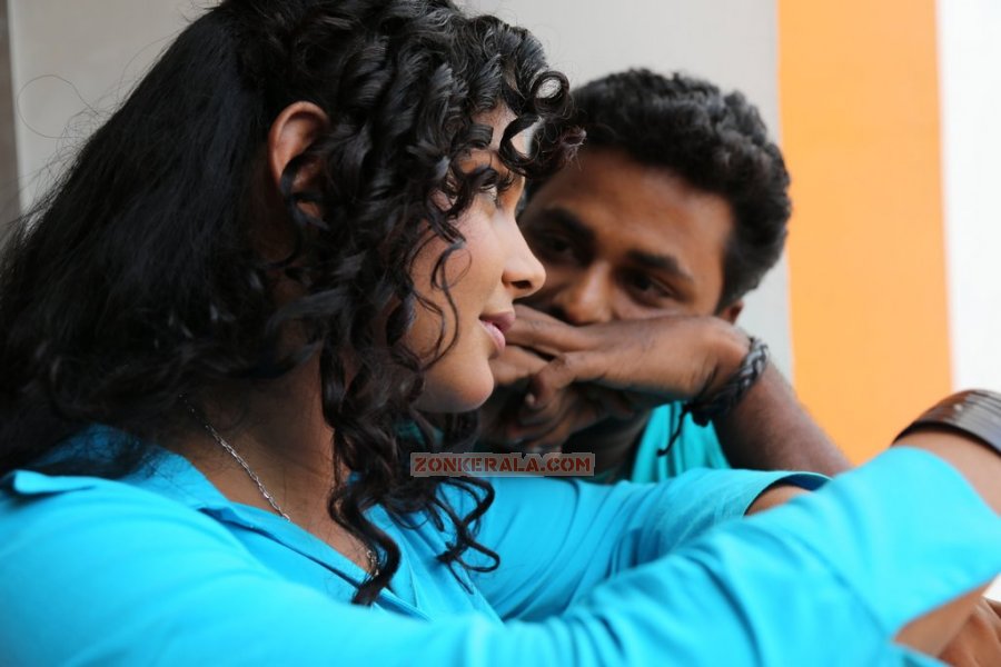 Malayalam Movie Cold Storage Stills 2247