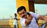 Sureshgopi As Collector 11