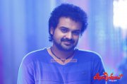 Kunchacko Boban In New Style In Cousins 546