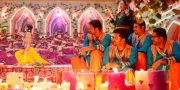 New Image Cousins Movie Colourful Song 446
