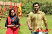 Nisha Agarwal Indrajith In Cousins Movie 91