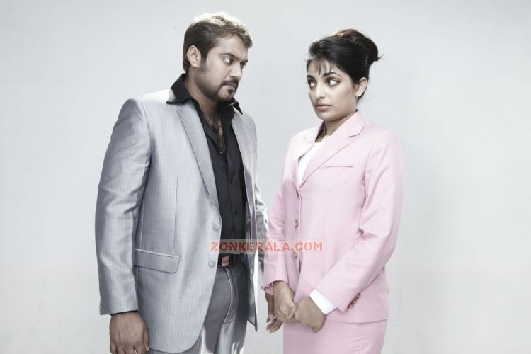 Bala And Mythili In Cowboy 305