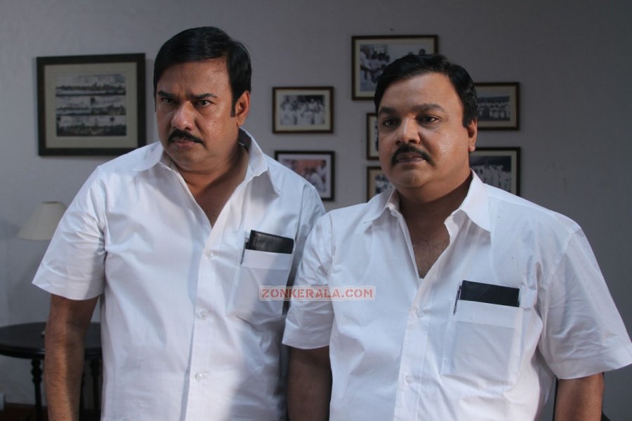 Manianpillai Raju And Idavela Babu 328