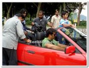 Daddy Cool Working Stills 1