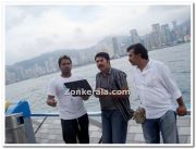 Daddy Cool Working Stills 2