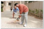 Mammootty In Daddy Cool