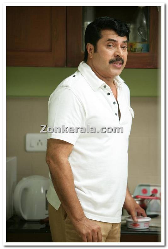 Mammootty Photos 20