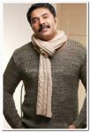 Mammootty Still 4