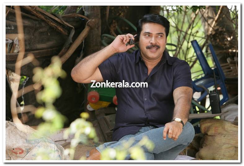 Mammootty