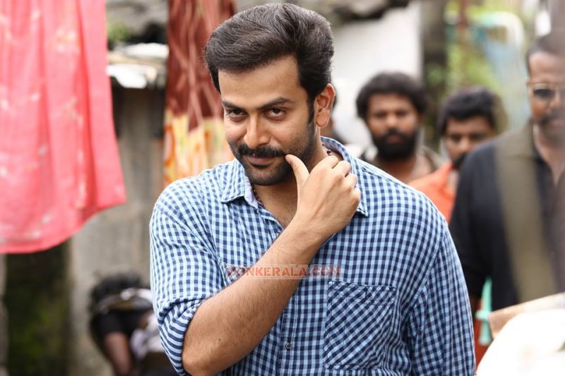 Movie Still Prithviraj Darvinte Parinamam 885