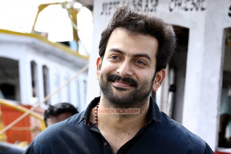 Prithviraj Movie Dravinte Parinamam Movie New Pic 59