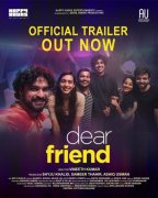 Dear Friend Cinema 2022 Photo 594