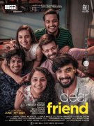 Dear Friend Malayalam Movie New Wallpaper 8365