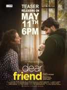 Latest Album Dear Friend Malayalam Movie 4972