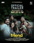 Latest Wallpapers Film Dear Friend 1632