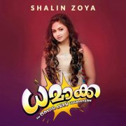 Shalin Zoya In Dhamaka Movie 734