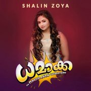 Shalin Zoya In Movie Dhamaka 291
