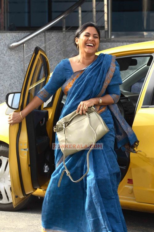 Actress Rohini 973