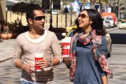 Fahad Fazil And Samvrutha Sunil 222