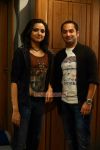 Samvrutha Sunil Fahad Fazil In Diamond Necklace 36