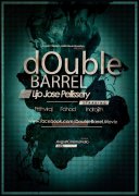 Double Barrel Promotional Poster 656