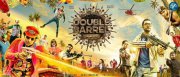 Latest Album Double Barrel Cinema 5675