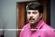 Mammootty In Doubles